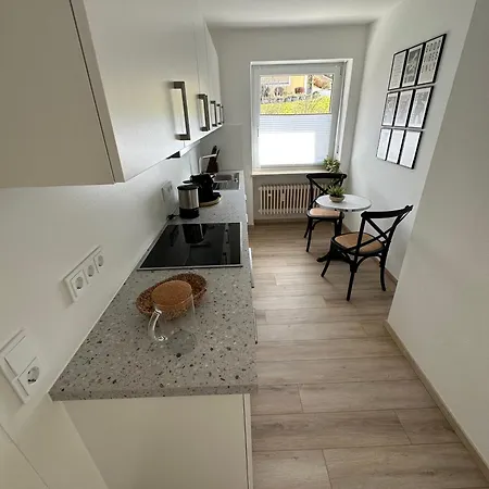 Apartament 1c Boutique Nr14 *