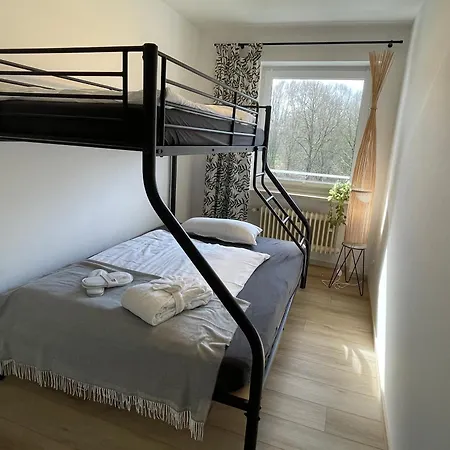 Apartament 1c Boutique Nr14 *