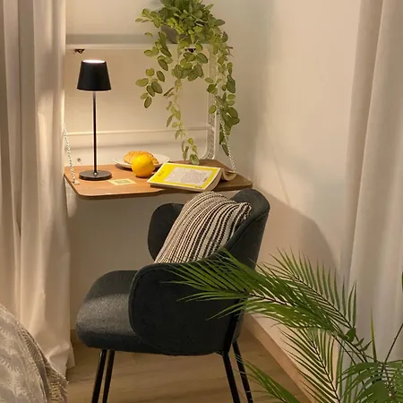 1c Boutique Nr14 Apartament *