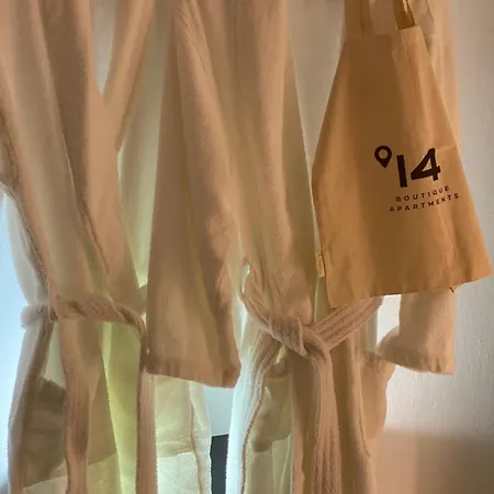1c Boutique Nr14 Apartament