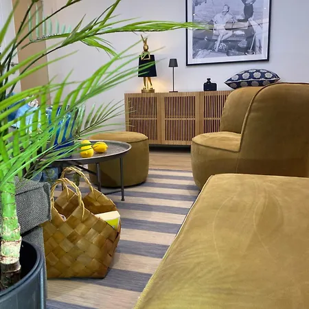 1c Boutique Nr14 Apartament Mainburg