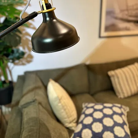 Apartament 1c Boutique Nr14 Mainburg