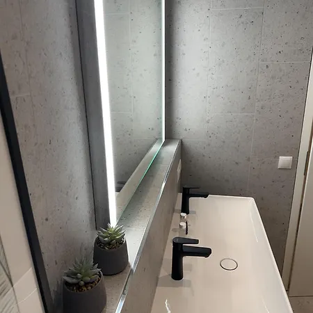 1c Boutique Nr14 Apartament