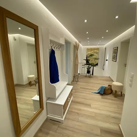 Apartament 1c Boutique Nr14 *