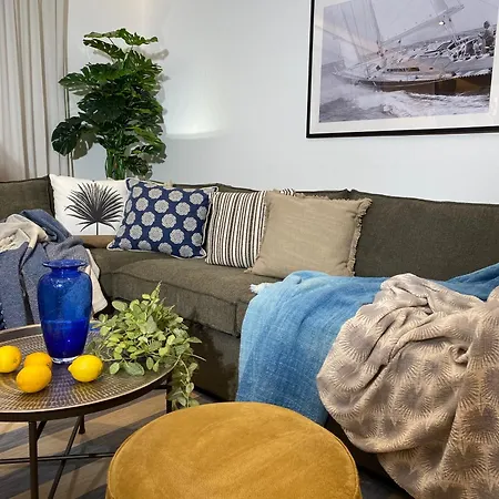 Apartament 1c Boutique Nr14