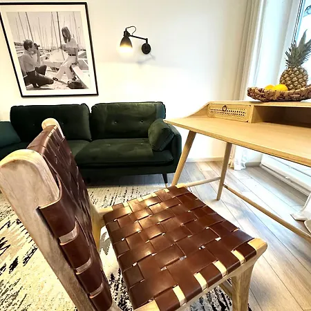 Apartament 1c Boutique Nr14 Mainburg