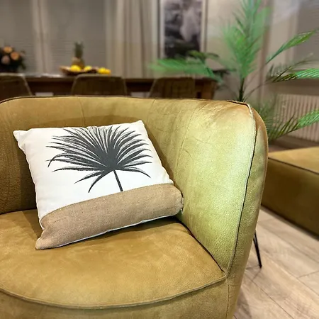 1c Boutique Nr14 Apartament