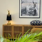 Appartement 1c Boutique Nr14 Mainburg