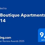 1c Boutique Nr14 Mainburg