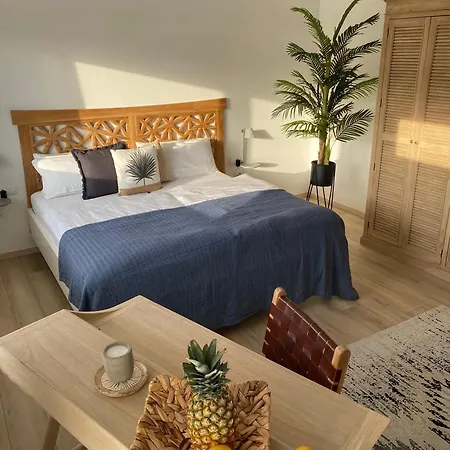 Apartment 1c Boutique Nr14 Mainburg