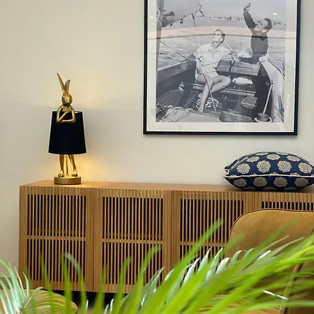 Apartment 1c Boutique Nr14 Mainburg
