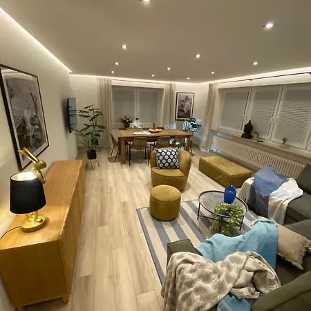 Apartment 1c Boutique Nr14 *