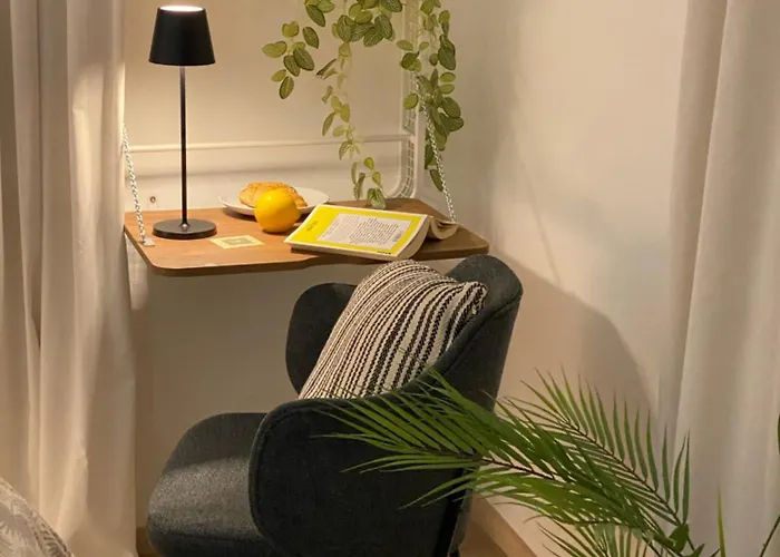 1c Boutique Nr14 Appartement *