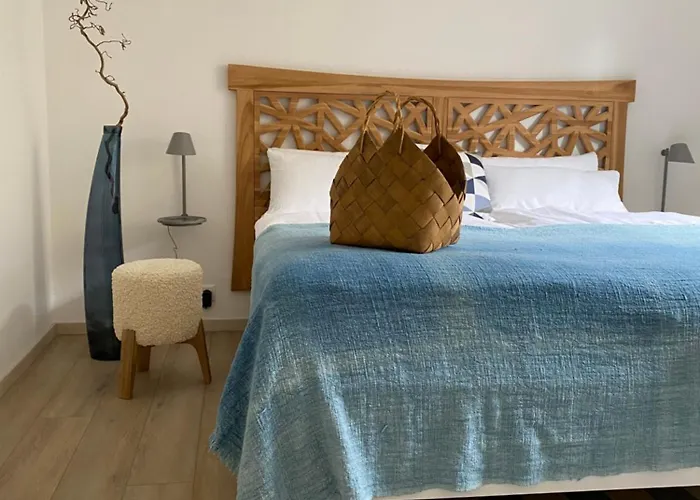1c Boutique Nr14 Appartement Mainburg
