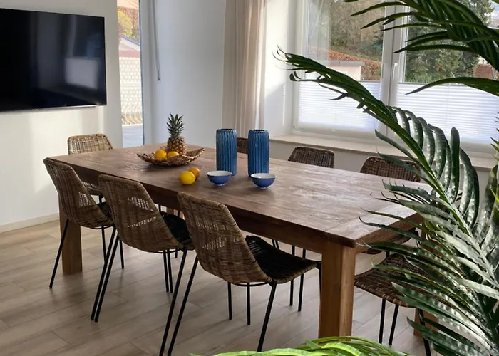 1c Boutique Nr14 Appartement *