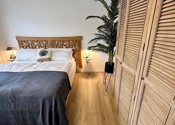 1c Boutique Nr14 Appartement *