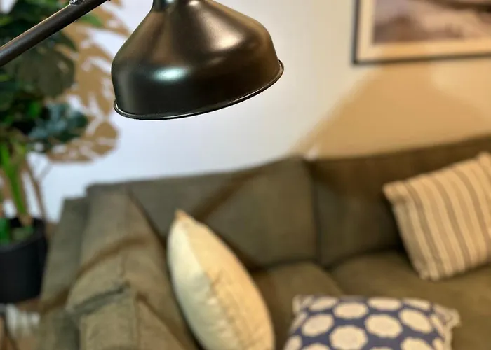 Appartement 1c Boutique Nr14 Mainburg