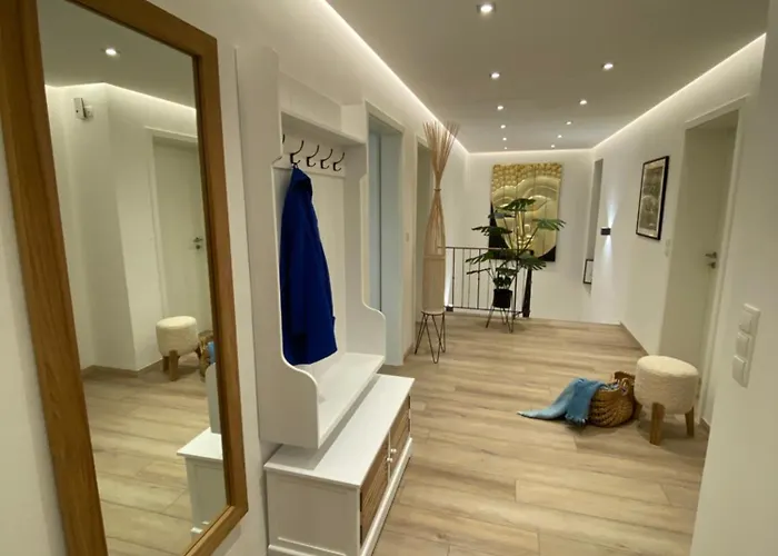 Appartement 1c Boutique Nr14 *